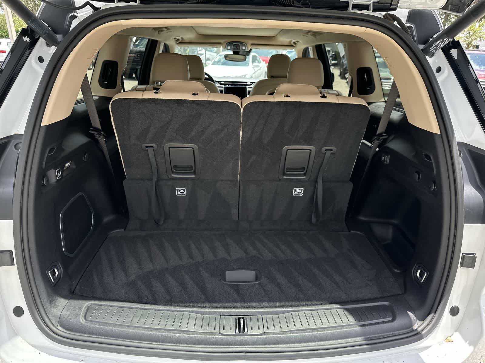 Thumbnail: 2021 Jeep Grand Cherokee L - 18