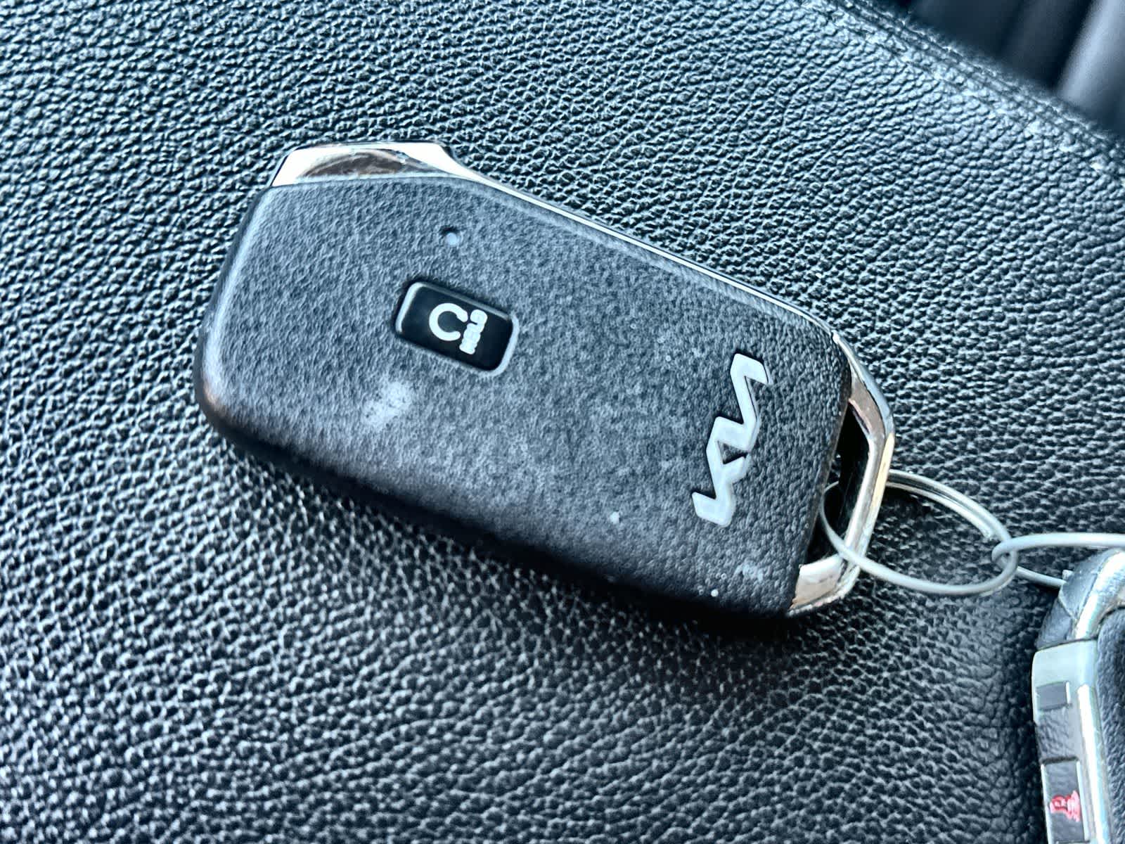 Thumbnail: 2024 Kia Sportage - 26