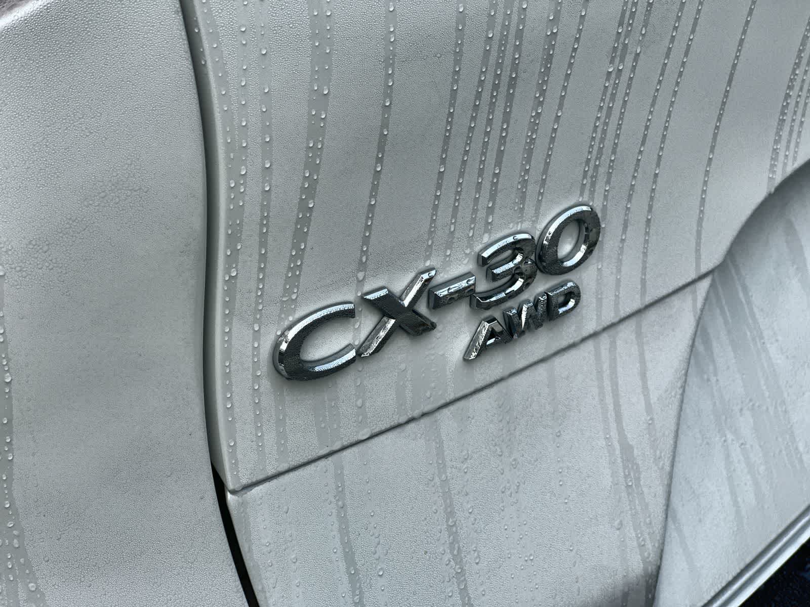 Thumbnail: 2024 Mazda CX-30 - 7