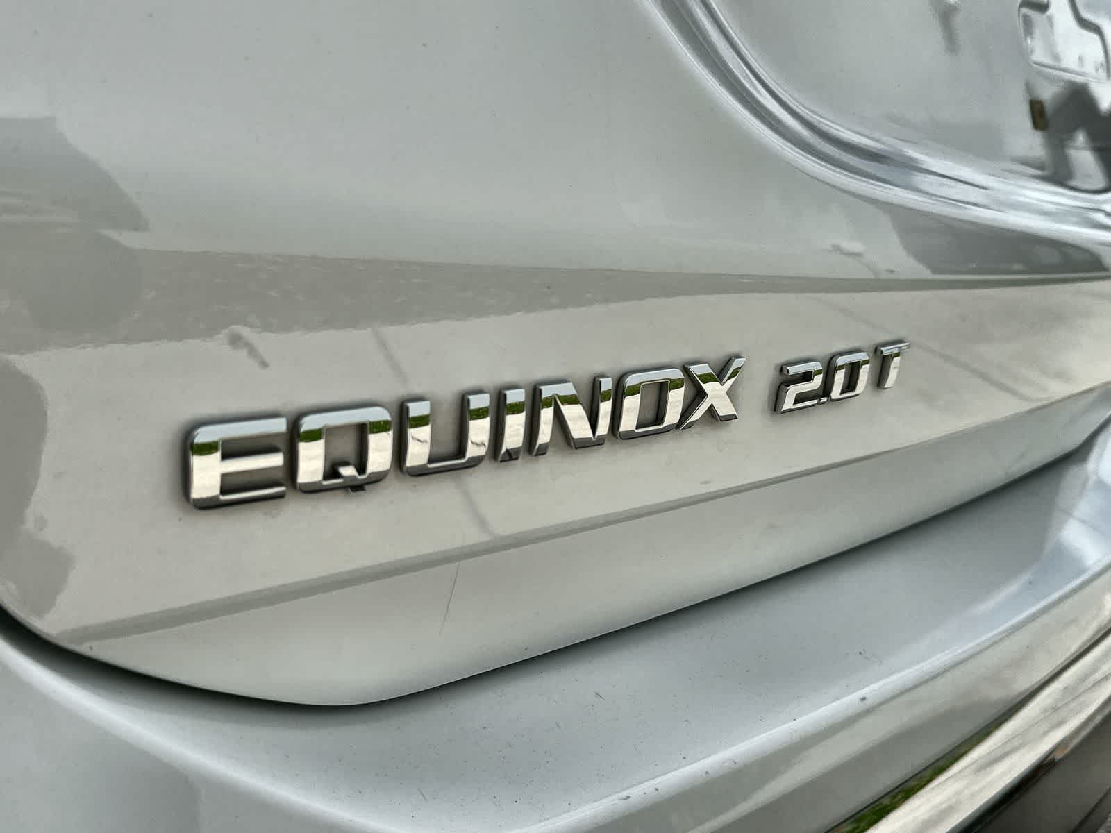 Thumbnail: 2018 Chevrolet Equinox - 15