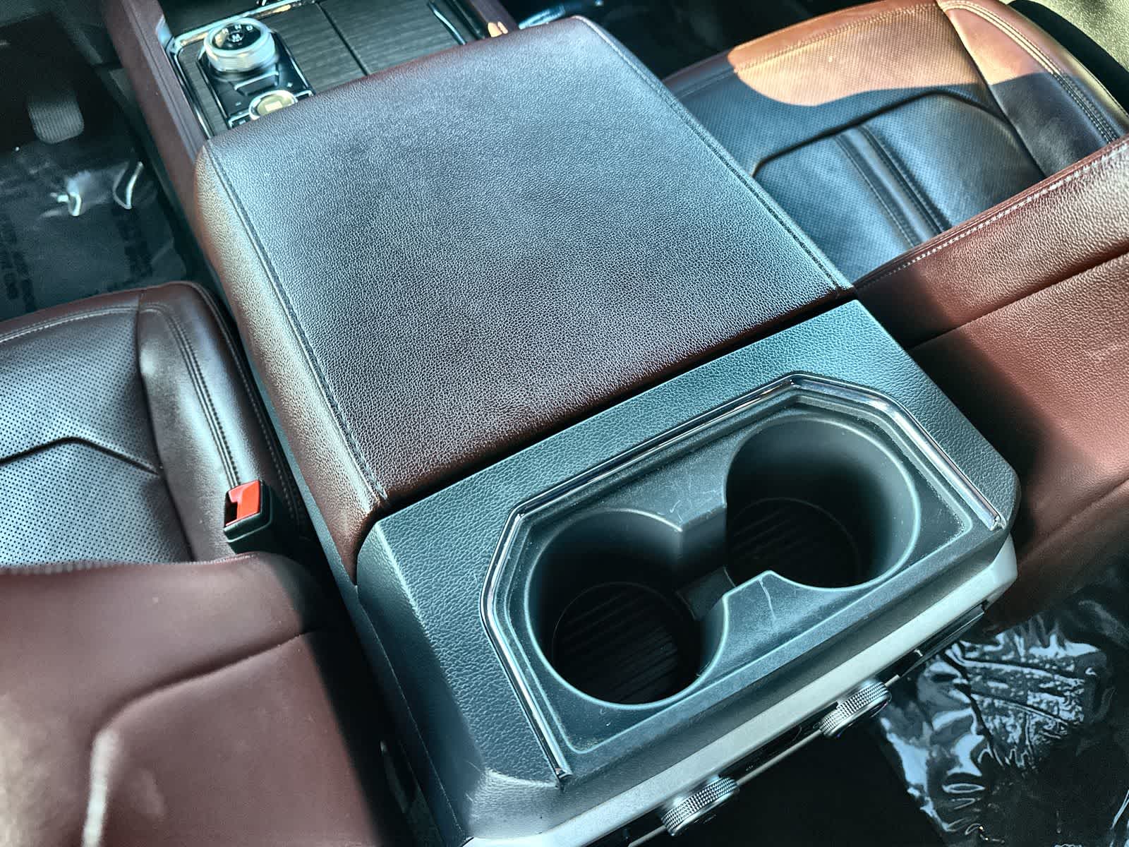 Thumbnail: 2023 Ford Expedition MAX - 16