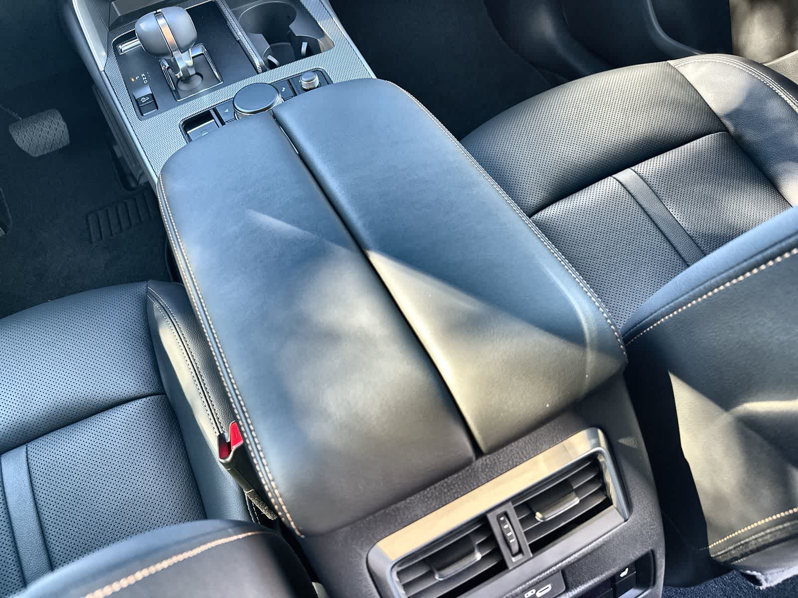 Thumbnail: 2026 Mazda CX-90 - 22