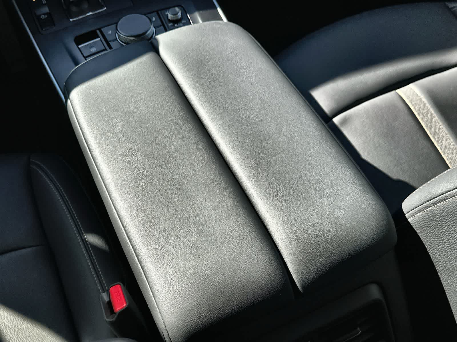 Thumbnail: 2026 Mazda CX-90 - 16