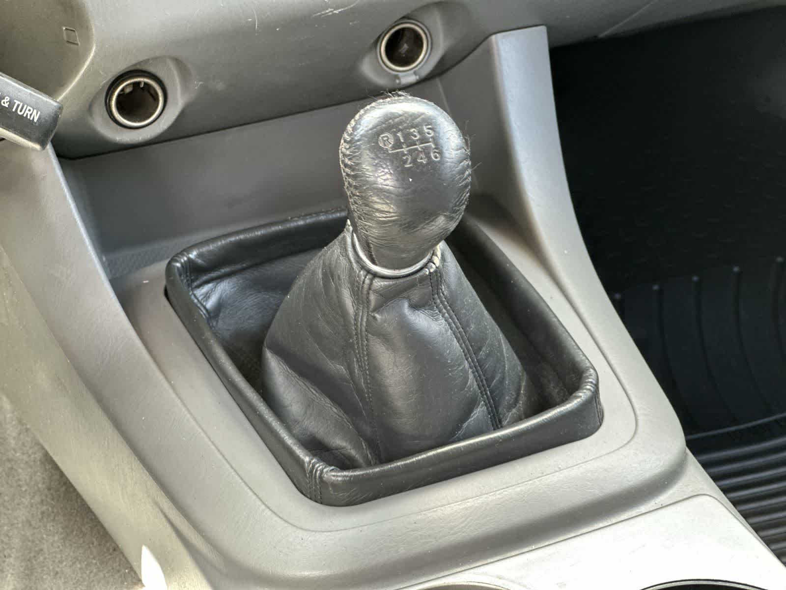 Thumbnail: 2006 Toyota Tacoma - 17