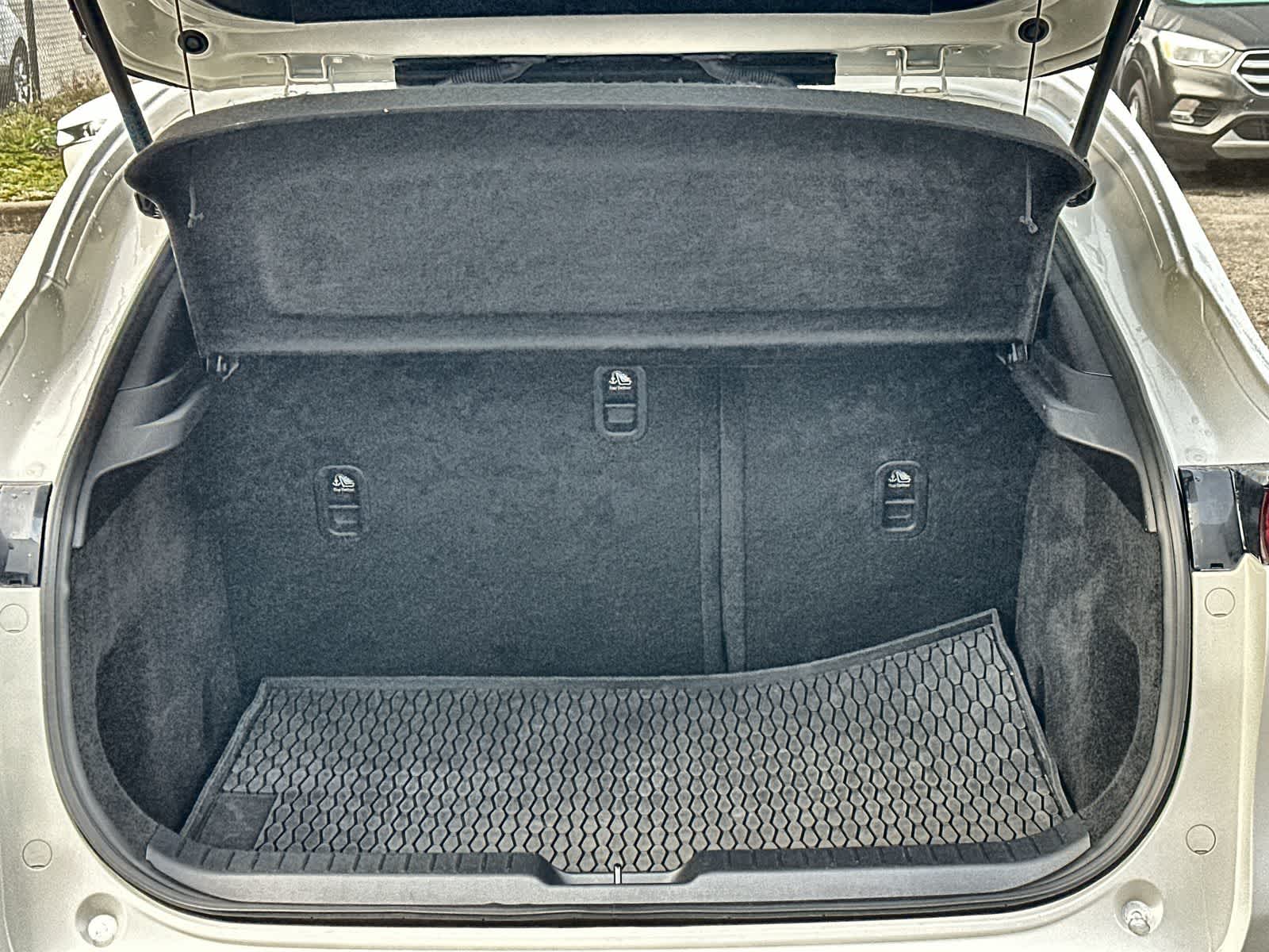 Thumbnail: 2024 Mazda CX-30 - 19