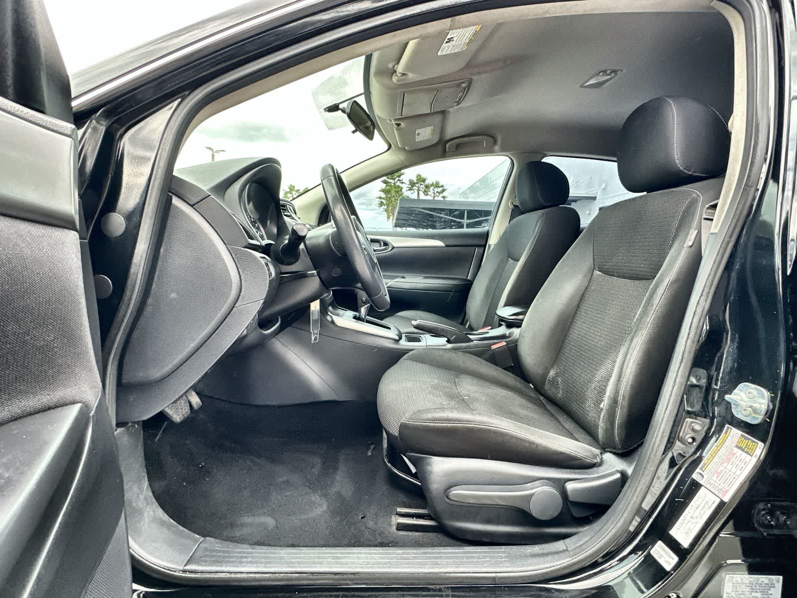 Thumbnail: 2019 Nissan Sentra - 2