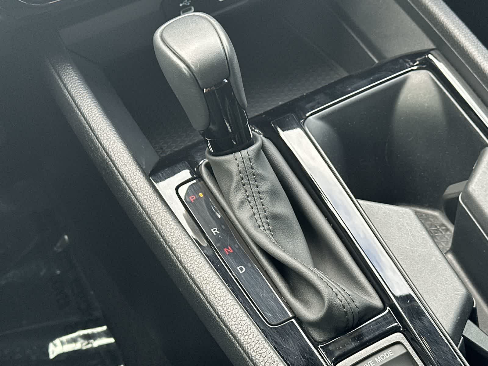 Thumbnail: 2023 Honda Accord - 17