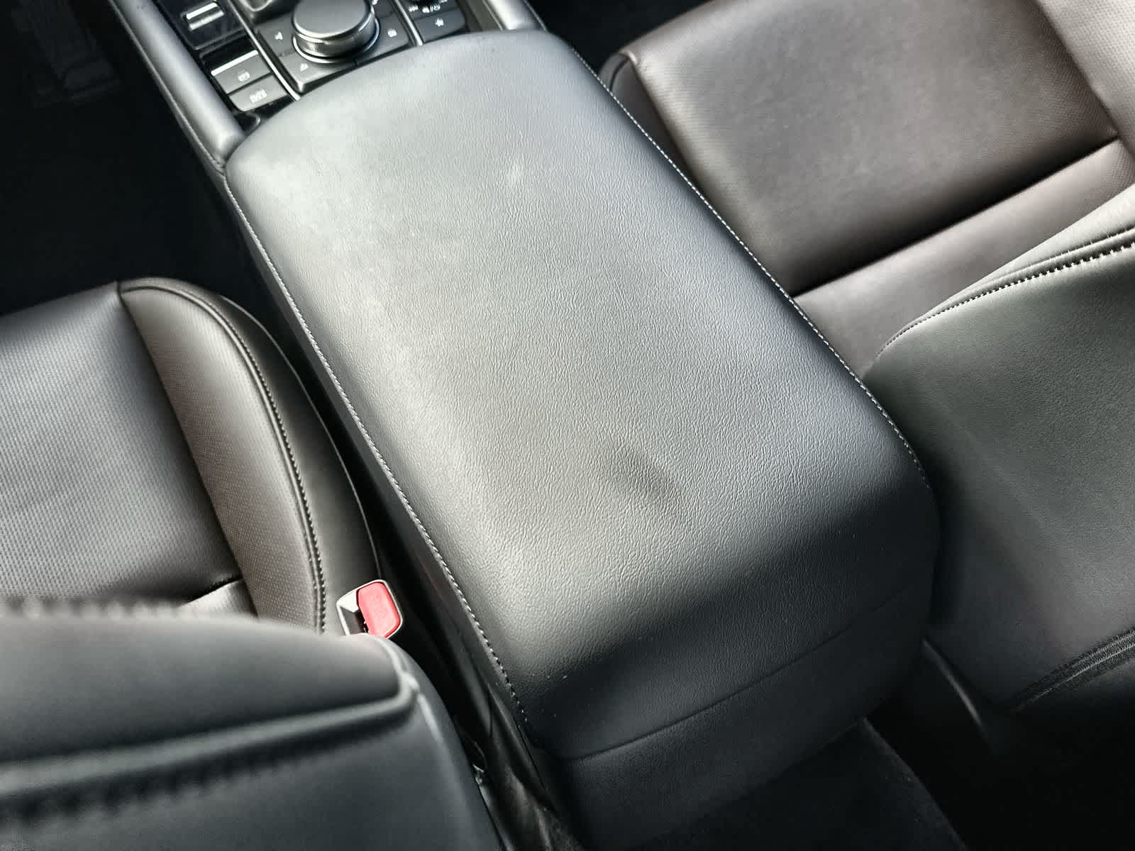 Thumbnail: 2026 Mazda Mazda3 - 16