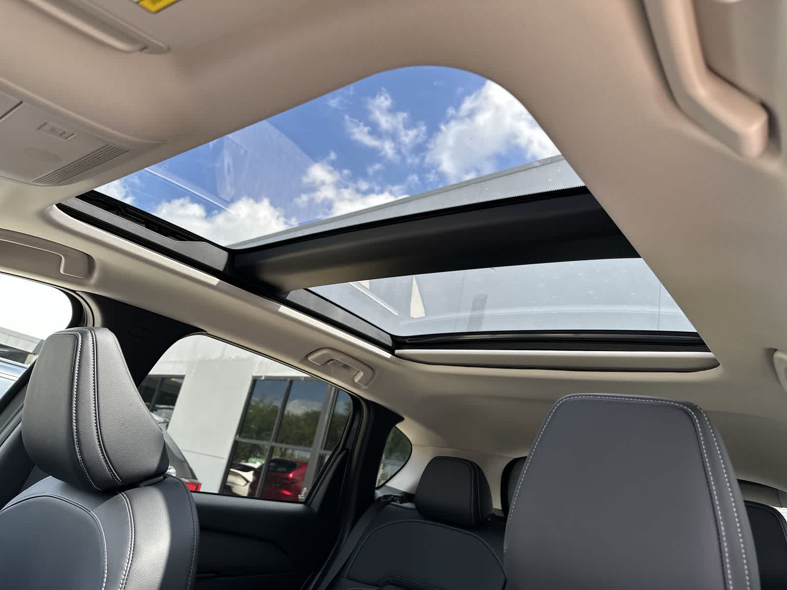 Thumbnail: 2026 Mazda CX-5 - 28