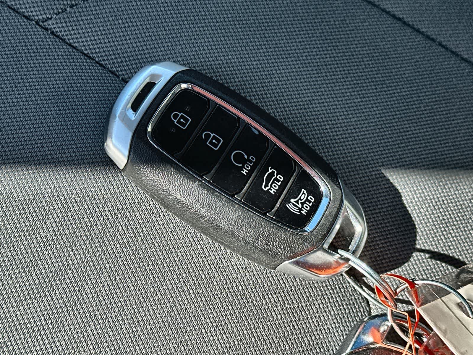 Thumbnail: 2021 Hyundai Elantra - 20