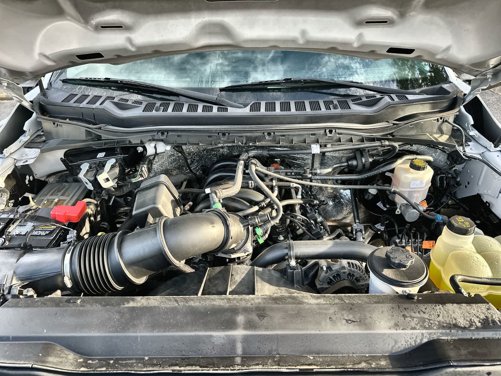 Thumbnail: 2024 Ford Econoline - 9