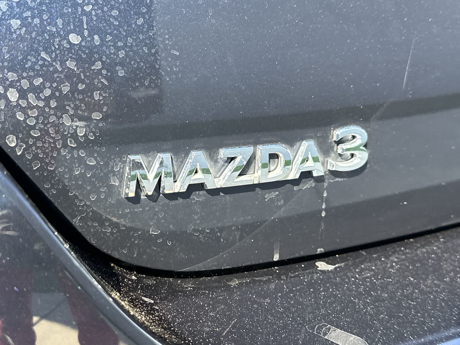 Thumbnail: 2021 Mazda Mazda3 - 7