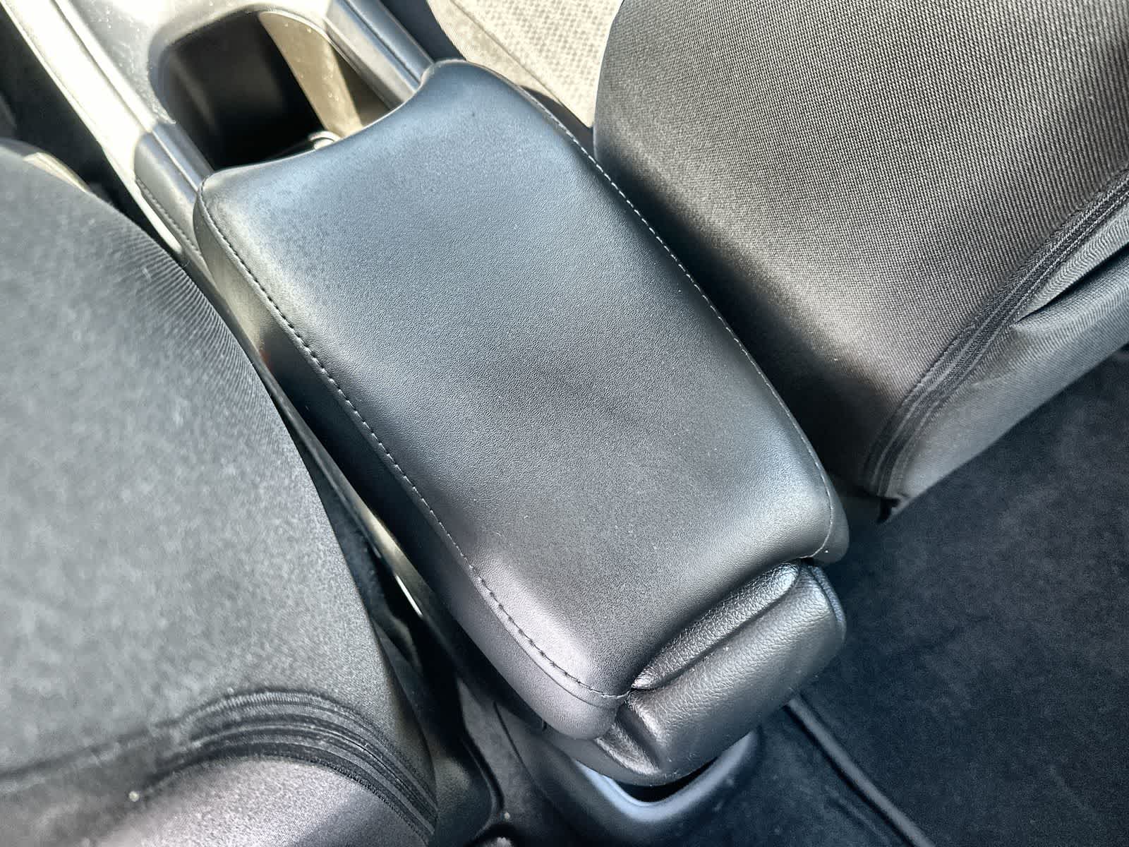 Thumbnail: 2018 Honda HR-V - 22