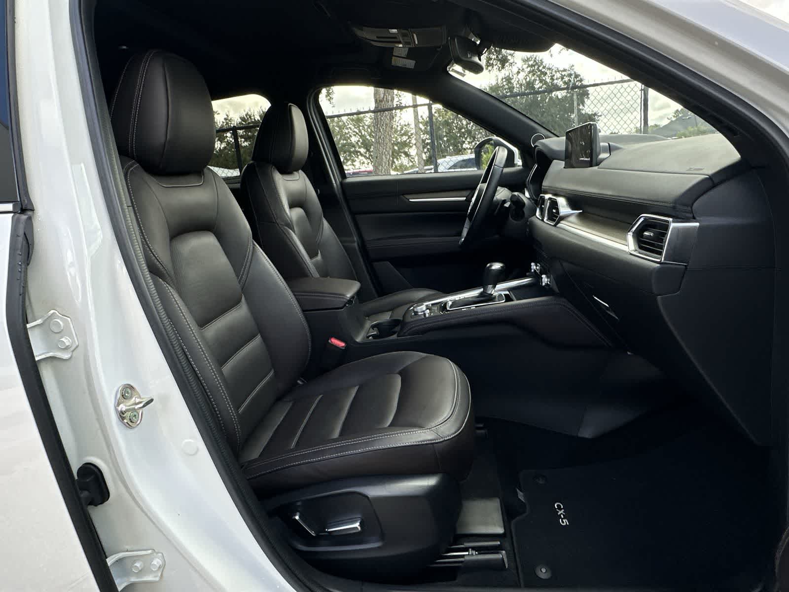 Thumbnail: 2025 Mazda CX-5 - 14