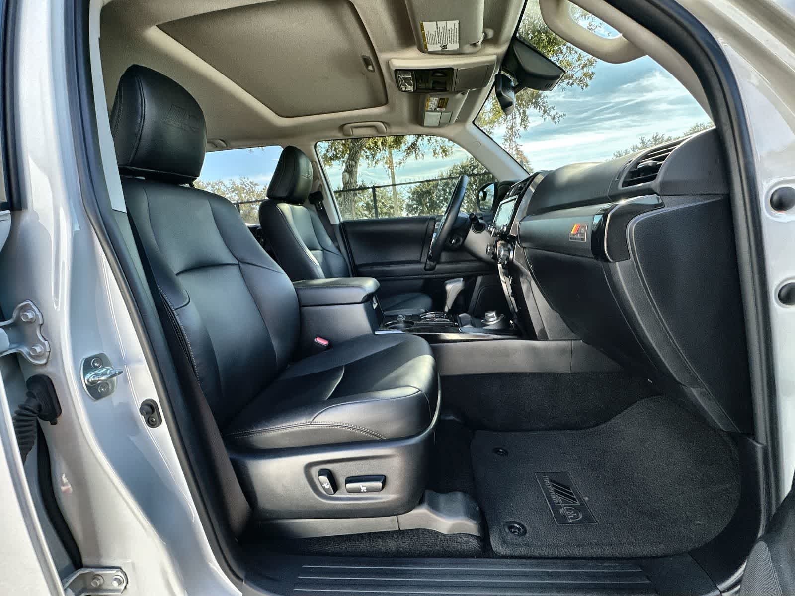 Thumbnail: 2023 Toyota 4Runner - 14