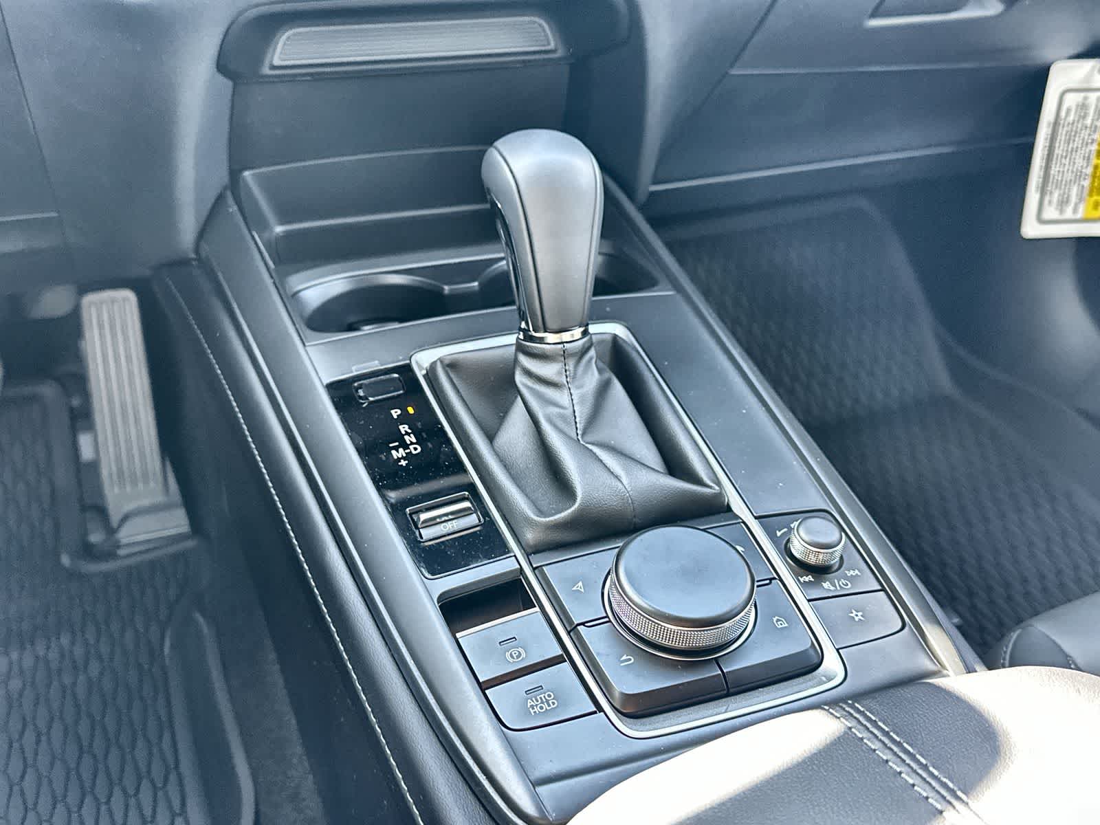 Thumbnail: 2026 Mazda CX-30 - 17