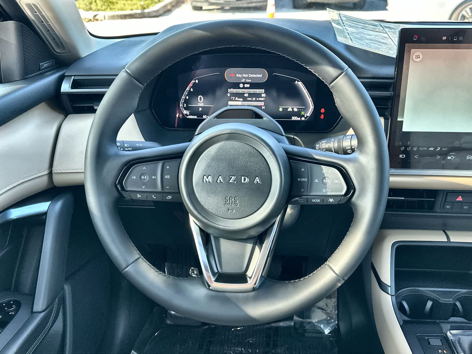 Thumbnail: 2026 Mazda CX-5 - 21