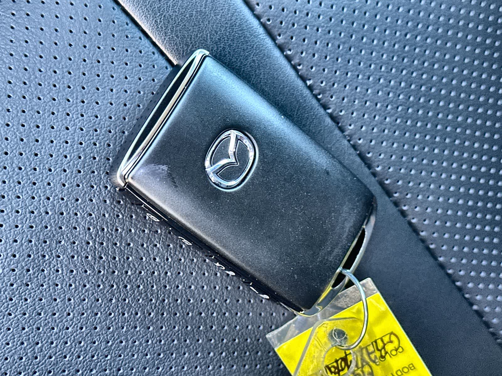 Thumbnail: 2026 Mazda CX-50 - 26