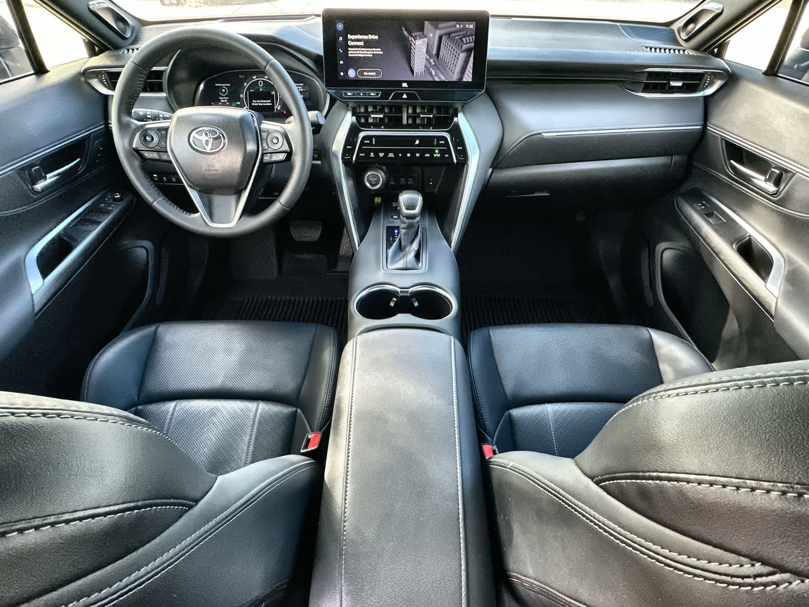 Thumbnail: 2024 Toyota Venza - 10