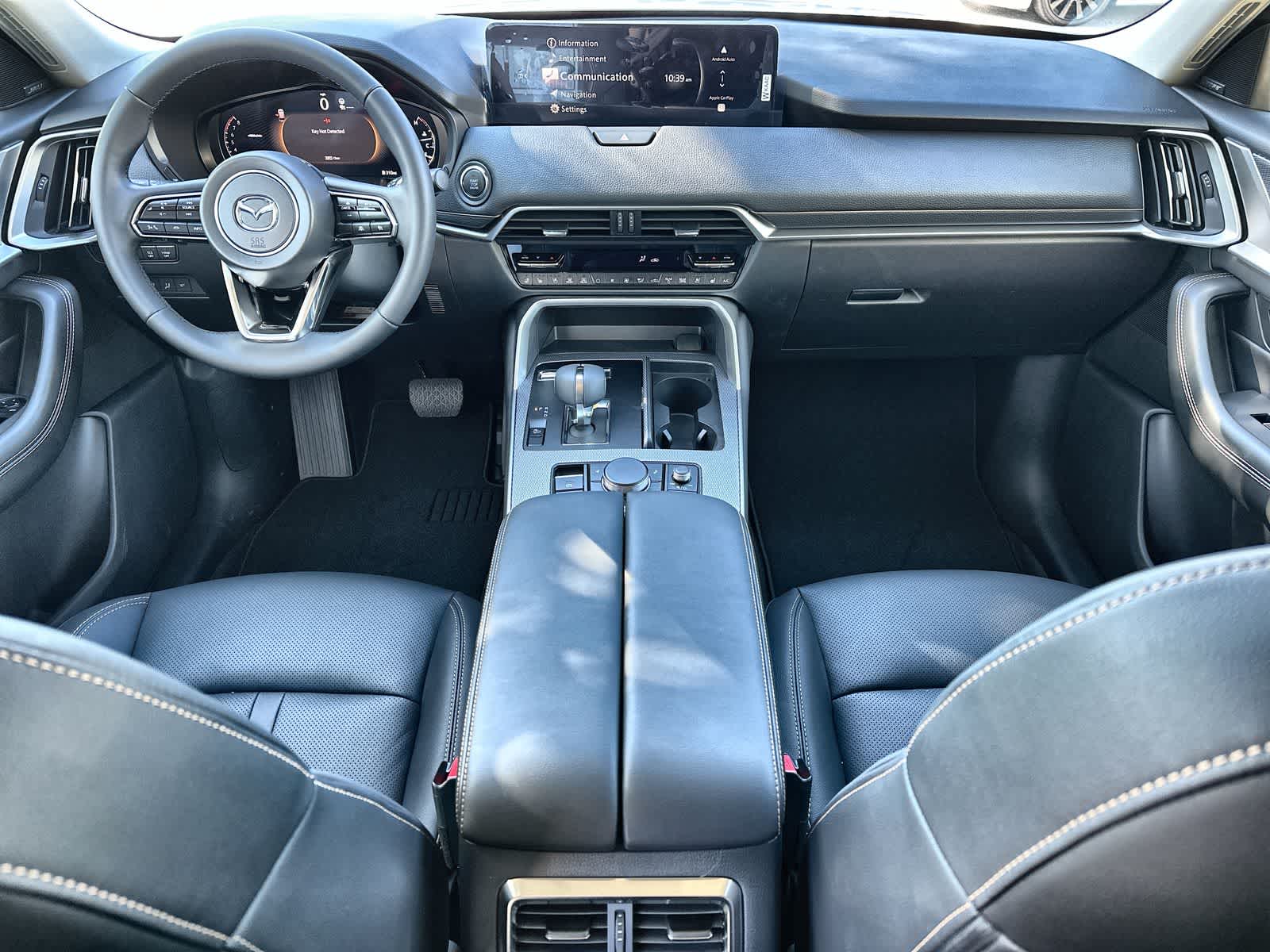 Thumbnail: 2026 Mazda CX-90 - 20