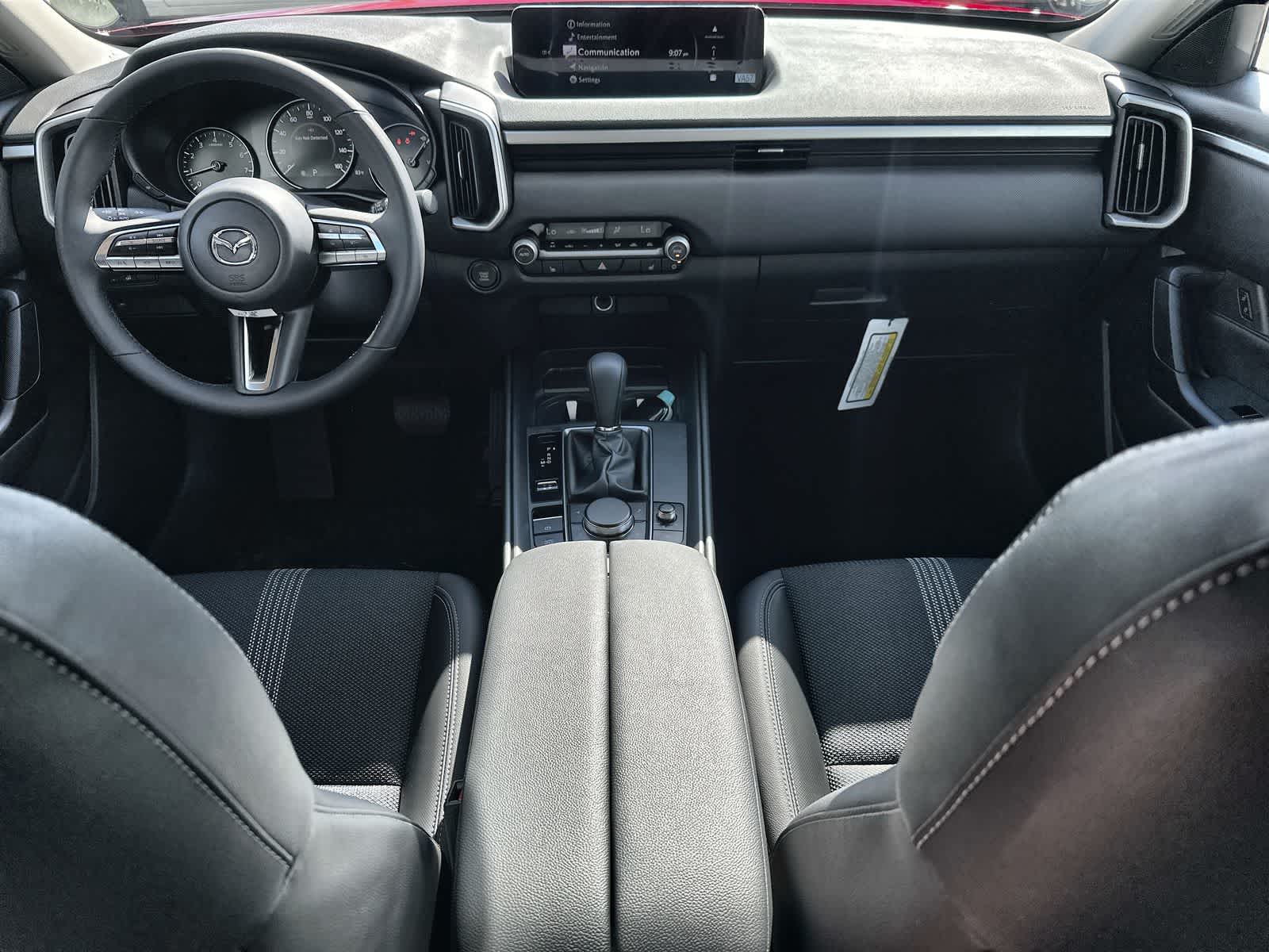 Thumbnail: 2026 Mazda CX-50 - 20