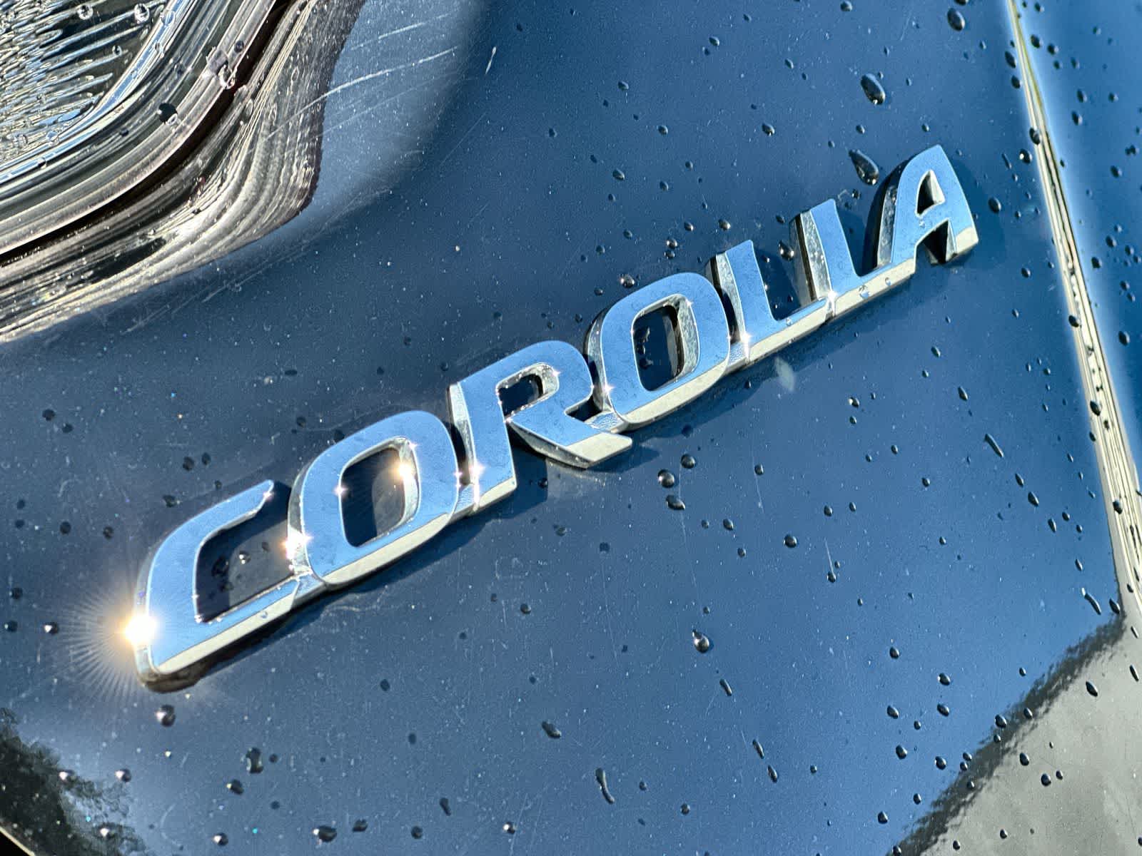 Thumbnail: 2023 Toyota Corolla - 7