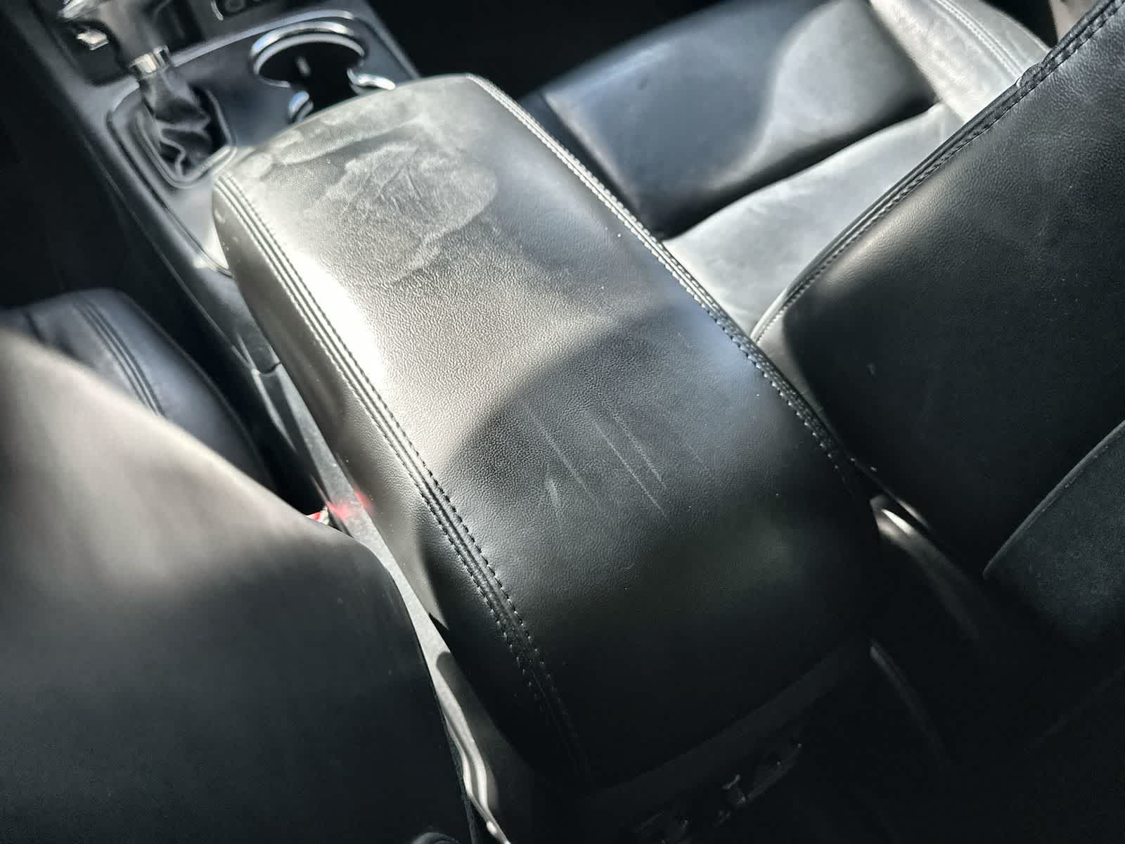 Thumbnail: 2020 Dodge Durango - 16