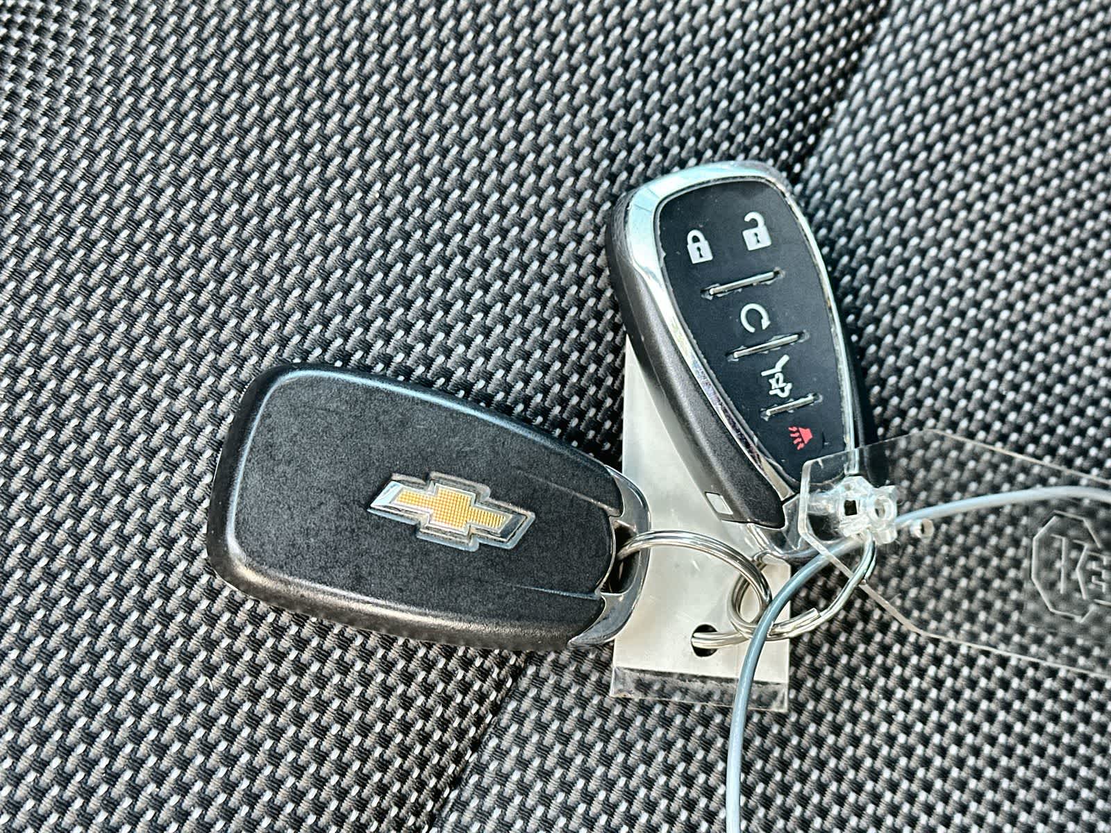 Thumbnail: 2019 Chevrolet Traverse - 26