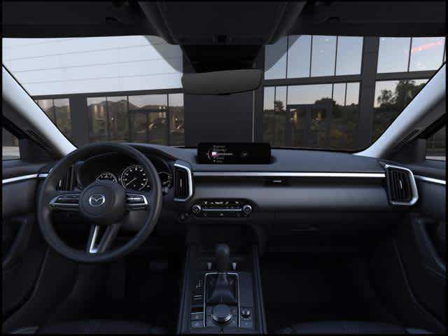 2025 Mazda CX-50 S Preferred 2