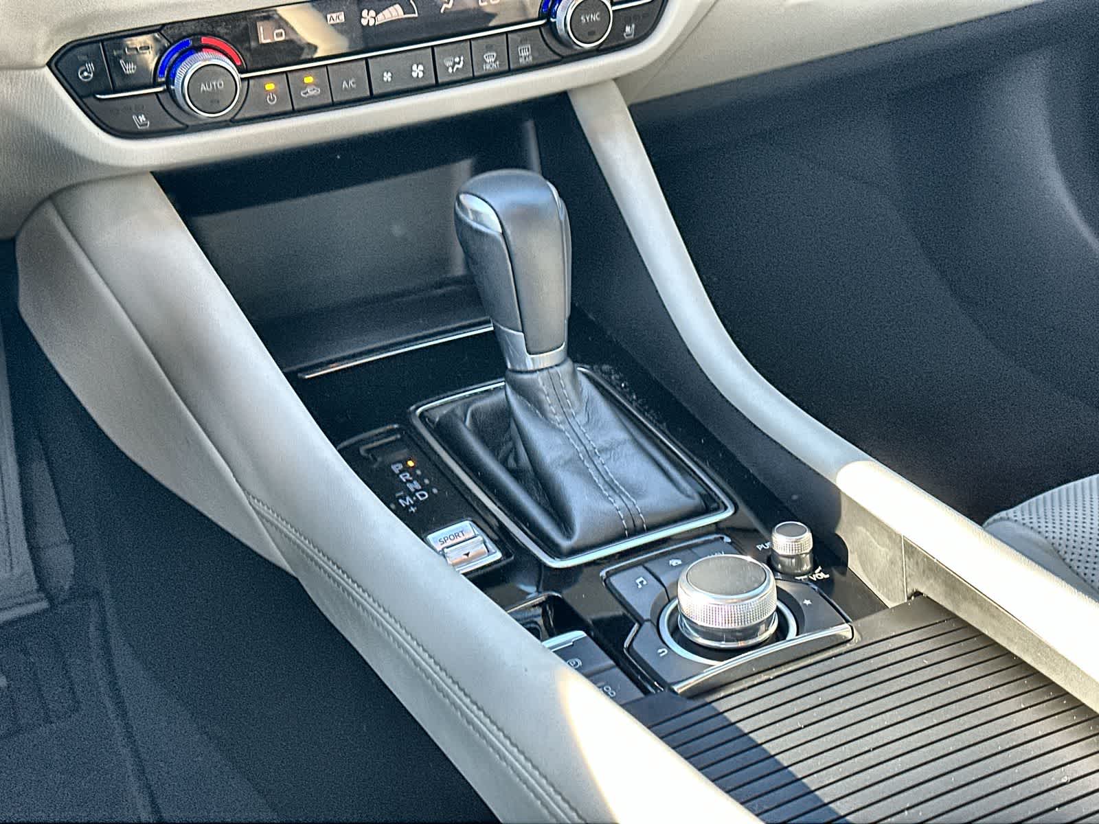 Thumbnail: 2019 Mazda Mazda6 - 17