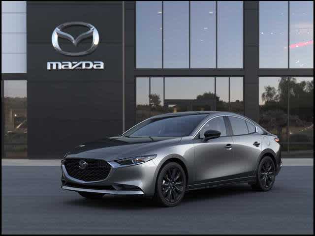 Thumbnail: 2026 Mazda Mazda3 - 1