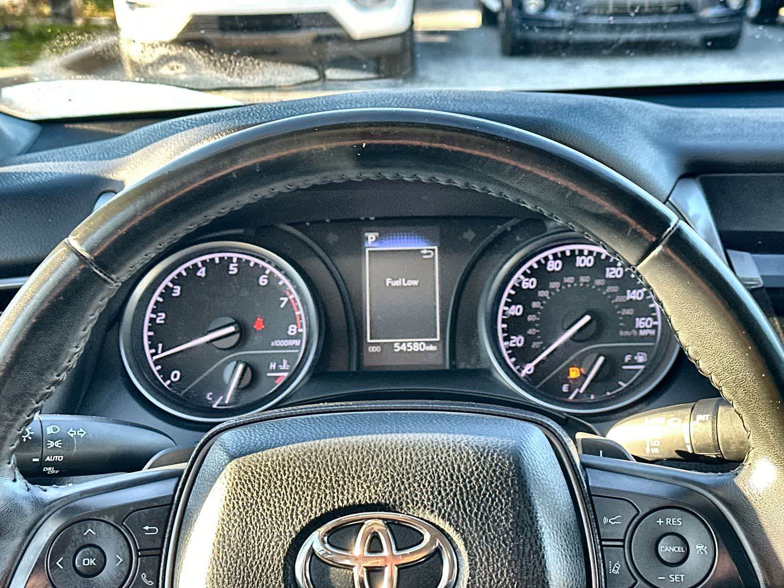 Thumbnail: 2023 Toyota Camry - 18