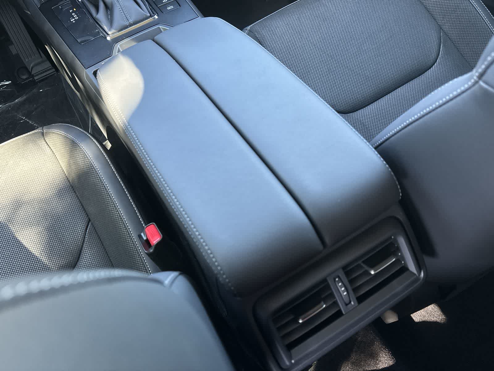 Thumbnail: 2026 Mazda CX-5 - 22
