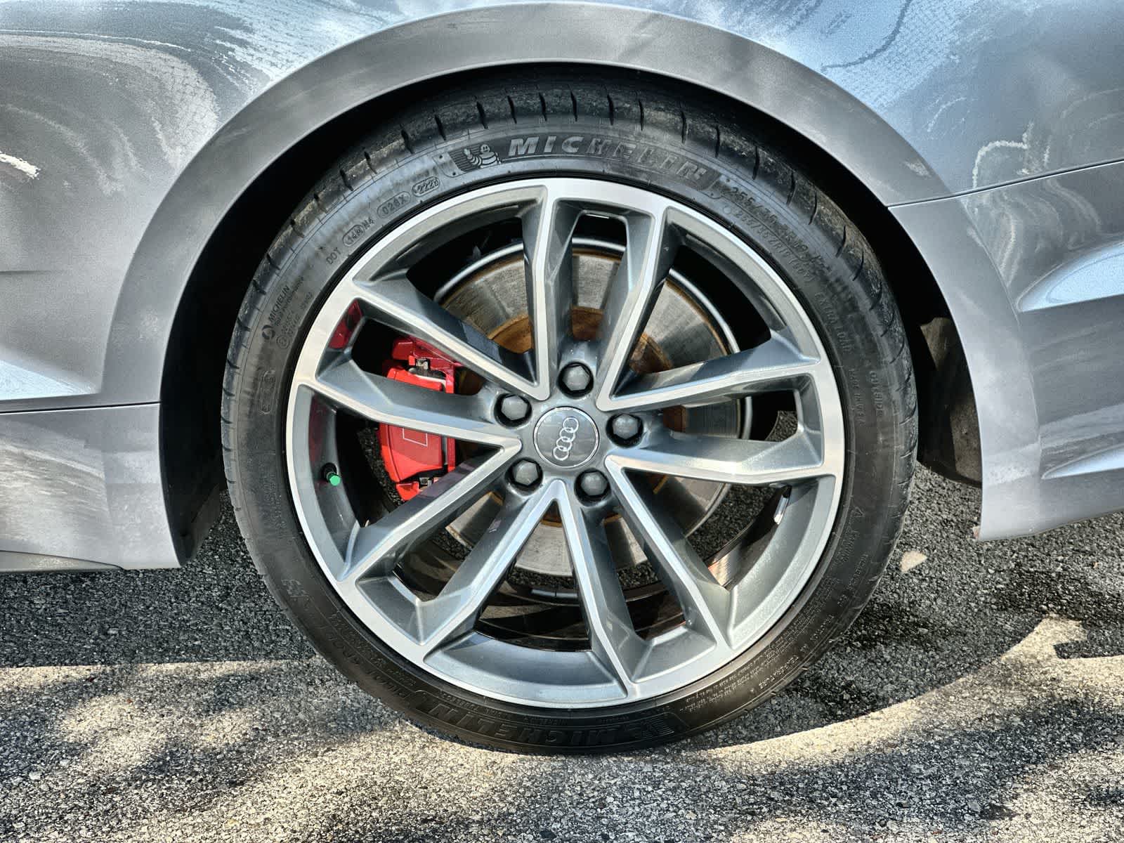 Thumbnail: 2018 Audi S5 - 12