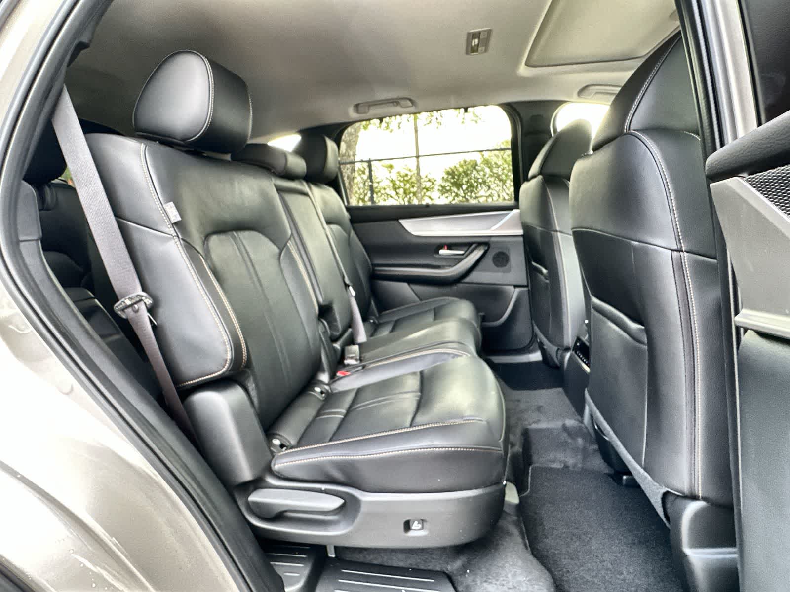 Thumbnail: 2026 Mazda CX-90 - 19