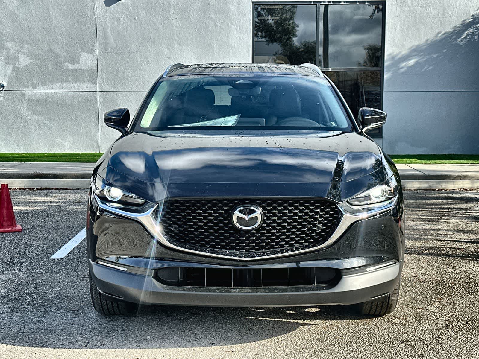 Thumbnail: 2026 Mazda CX-30 - 6