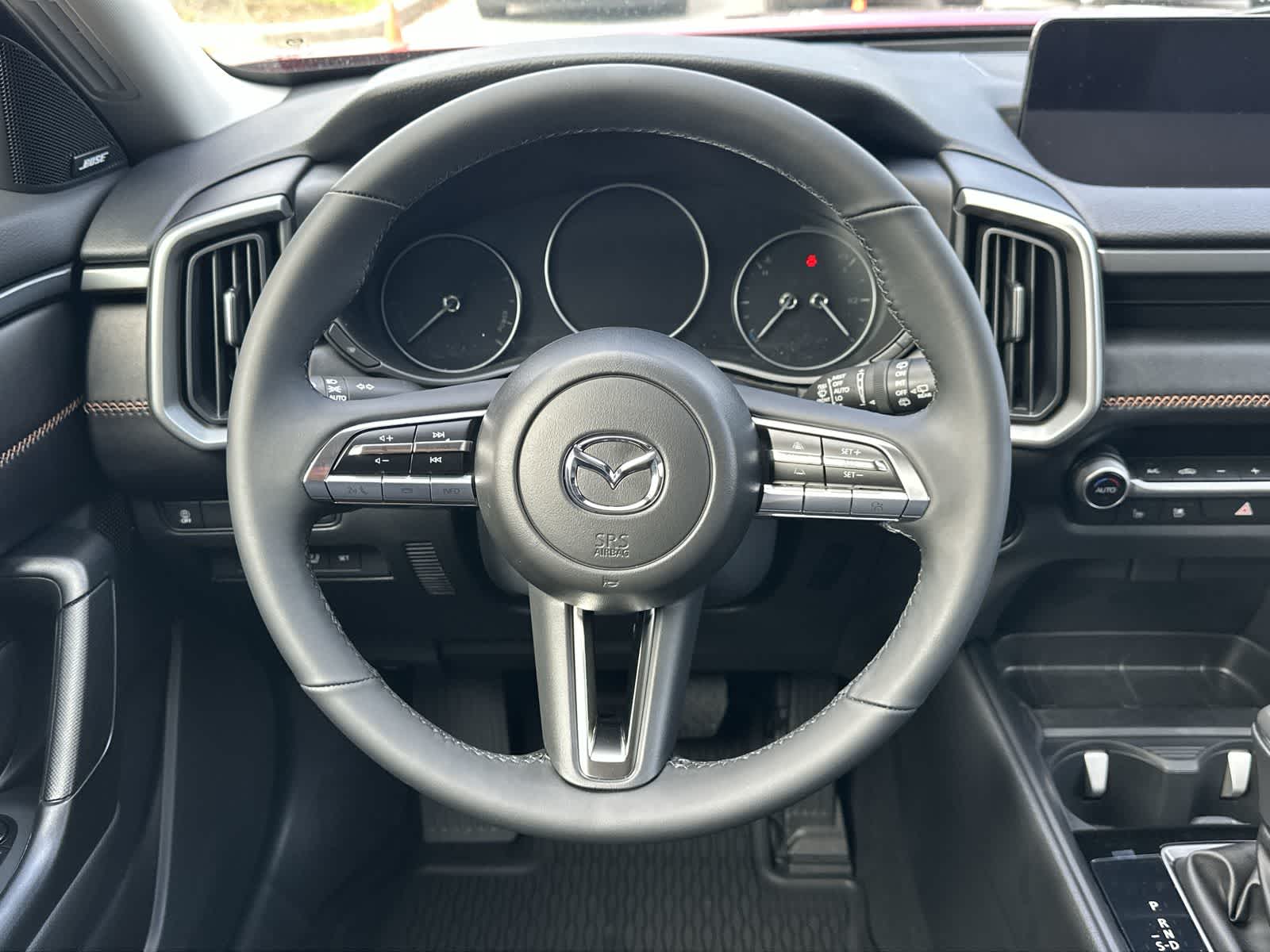 Thumbnail: 2026 Mazda CX-50 - 20