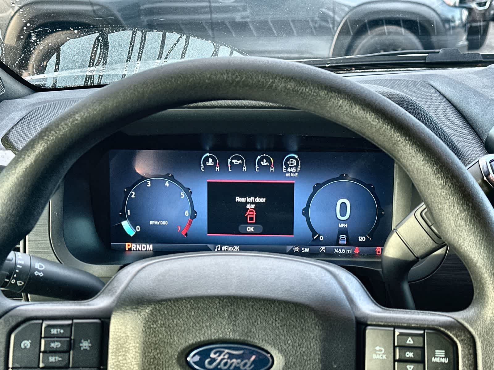 Thumbnail: 2025 Ford F-150 - 24