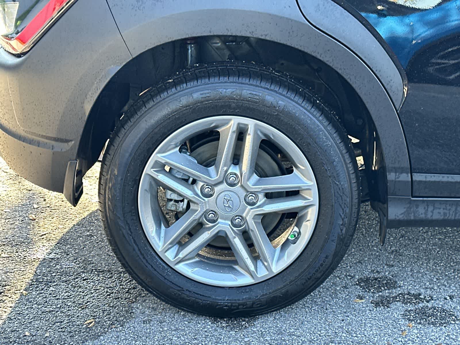 Thumbnail: 2023 Hyundai Kona - 8