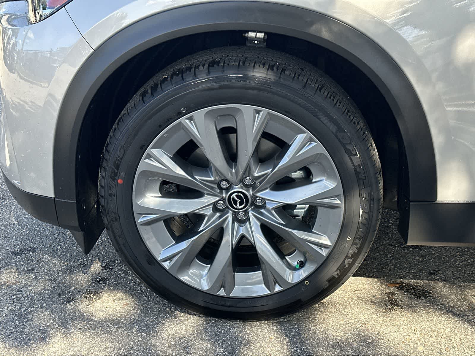 Thumbnail: 2026 Mazda CX-90 - 14