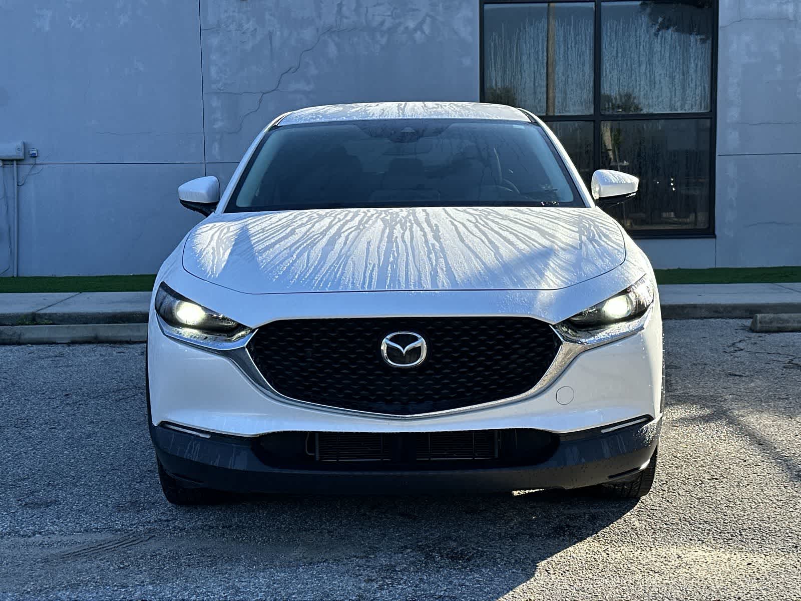 Thumbnail: 2022 Mazda CX-30 - 6