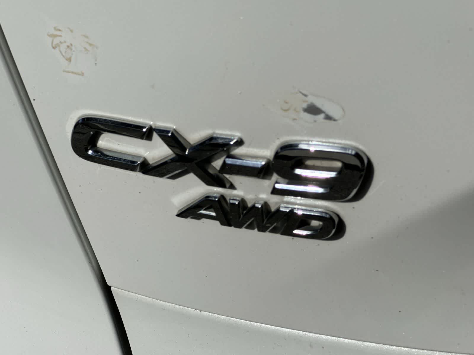 Thumbnail: 2016 Mazda CX-9 - 7