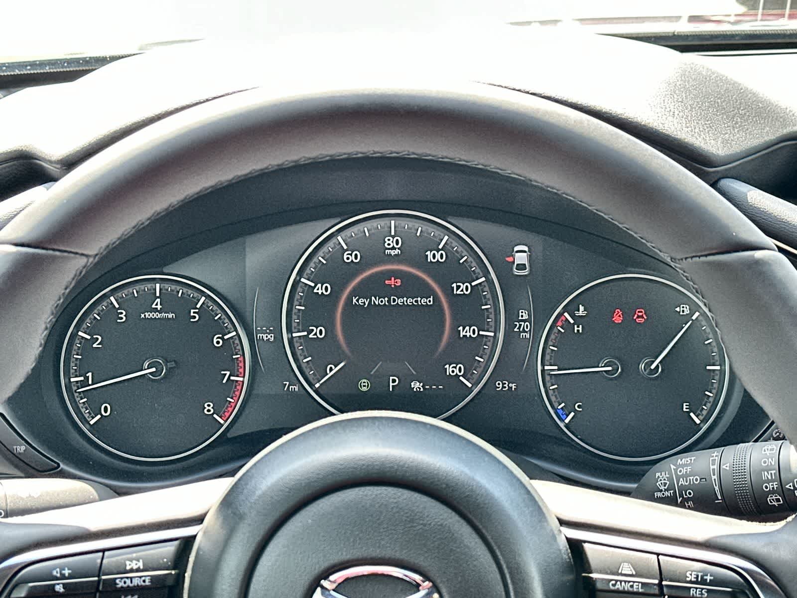 Thumbnail: 2026 Mazda Mazda3 - 21