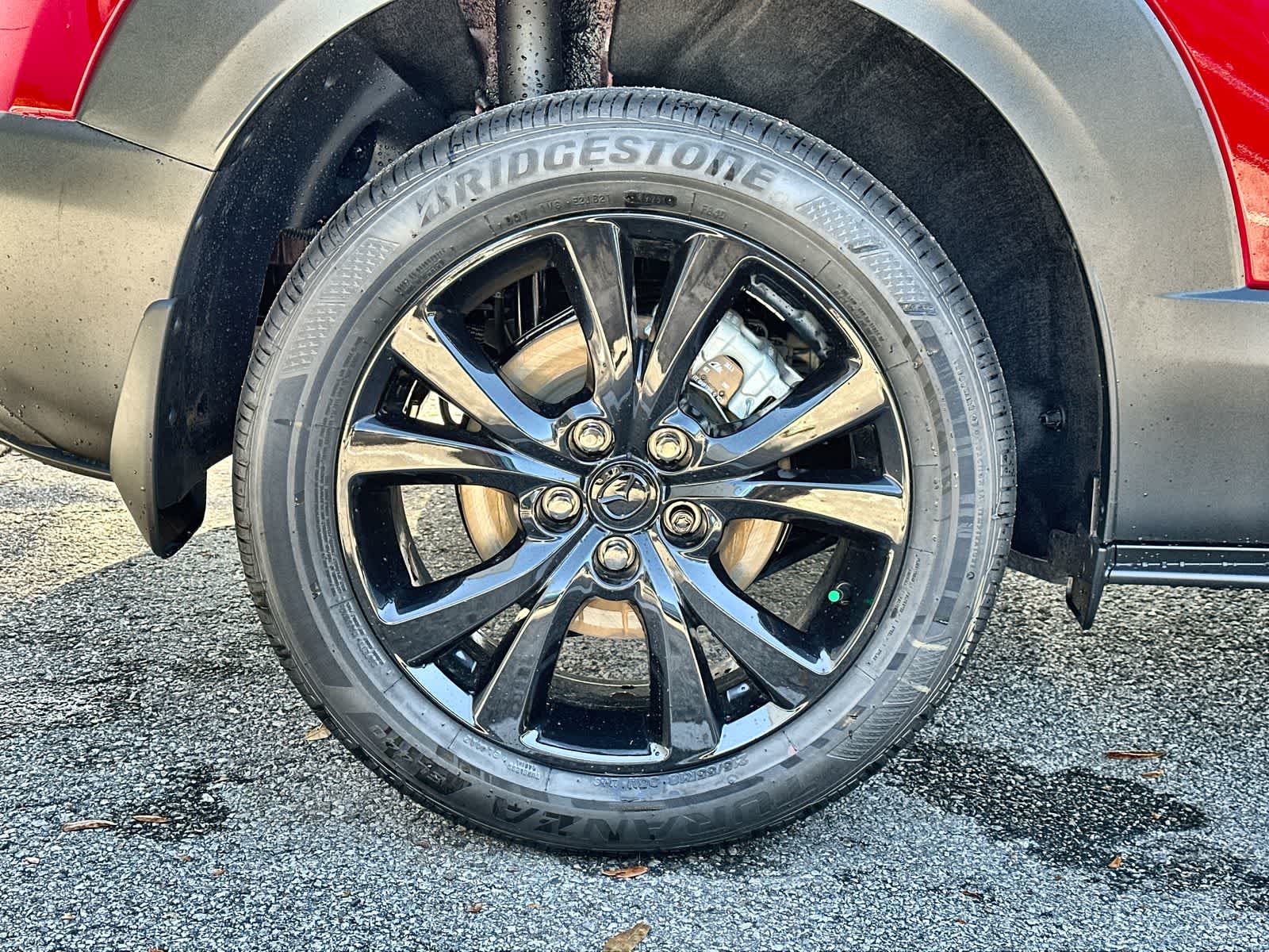 Thumbnail: 2026 Mazda CX-30 - 14