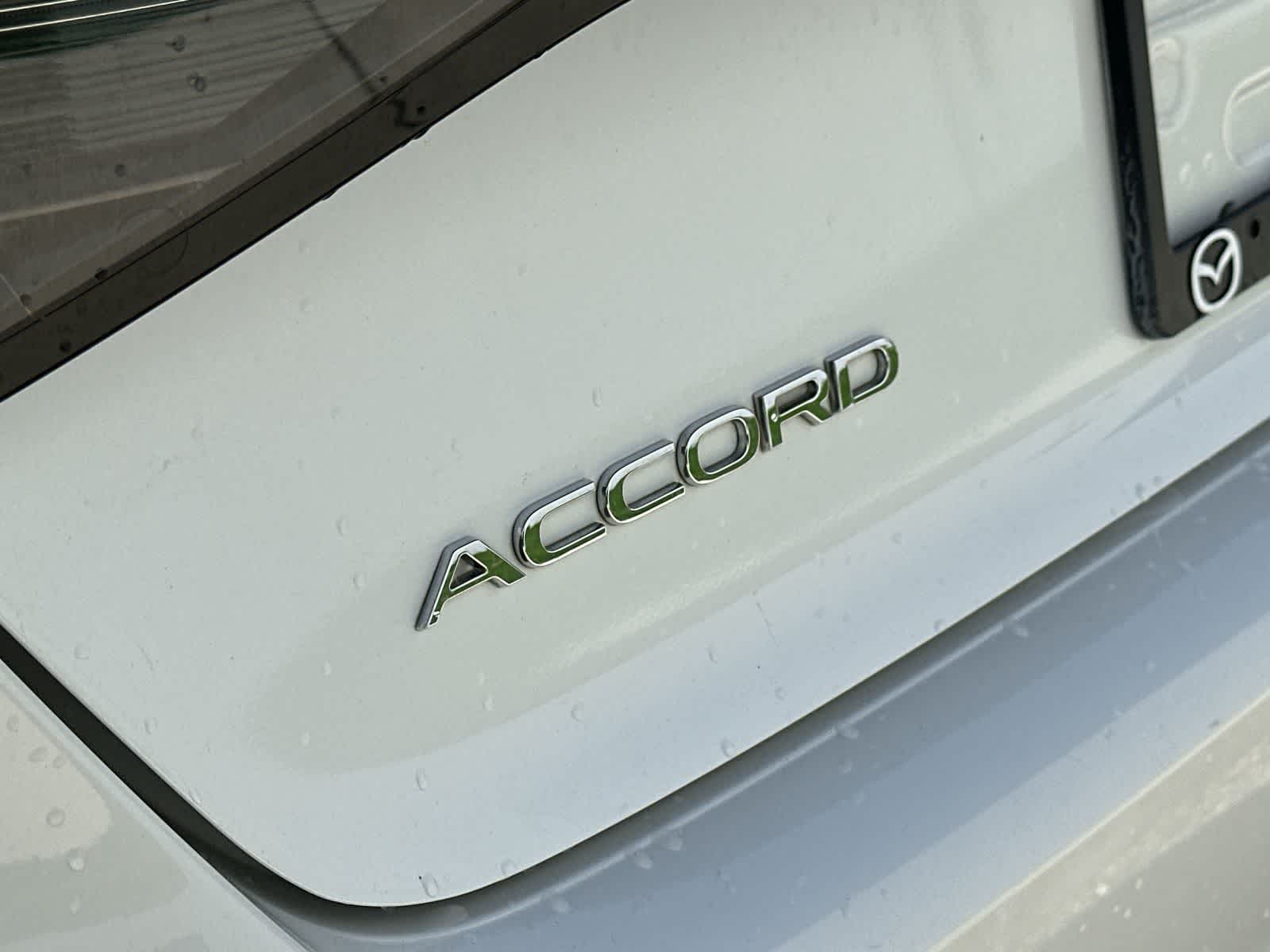 Thumbnail: 2023 Honda Accord - 7