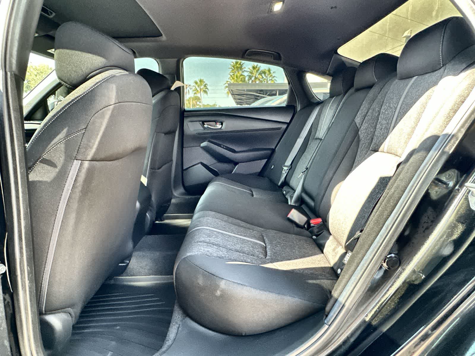 Thumbnail: 2024 Honda Accord - 13