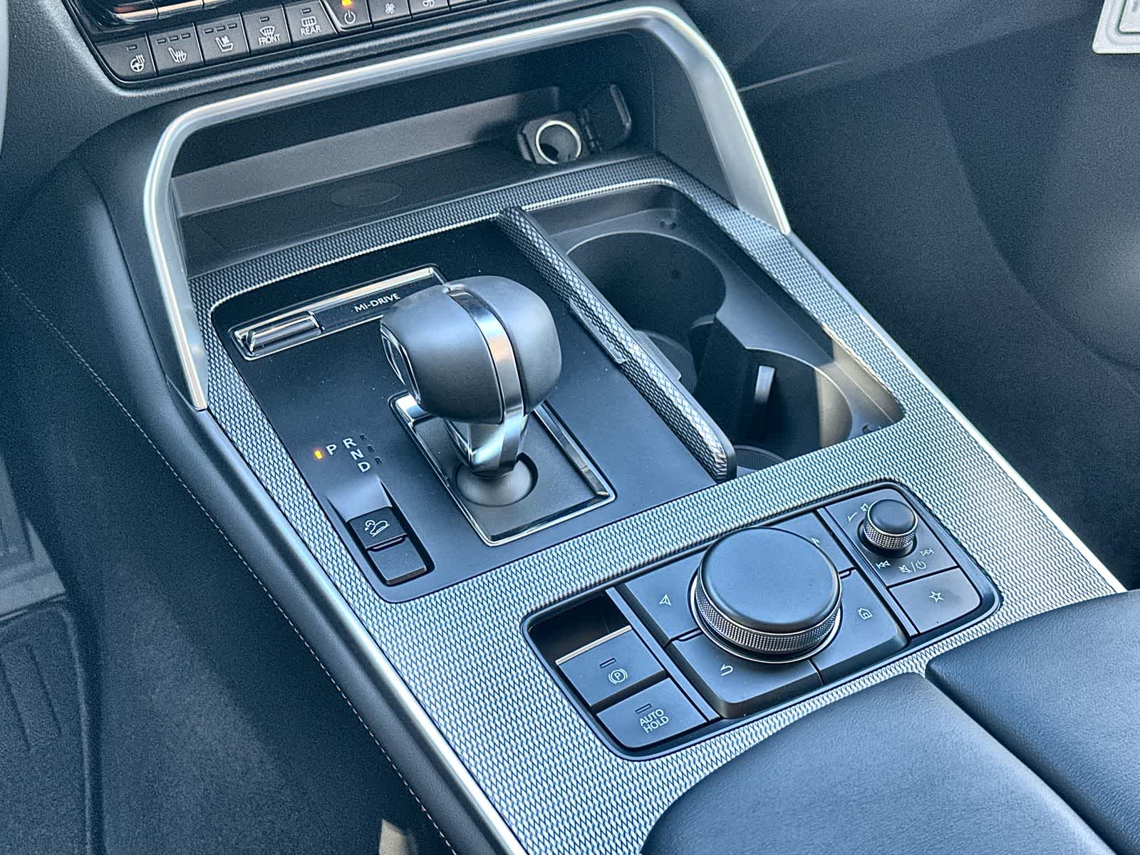 Thumbnail: 2026 Mazda CX-90 - 23