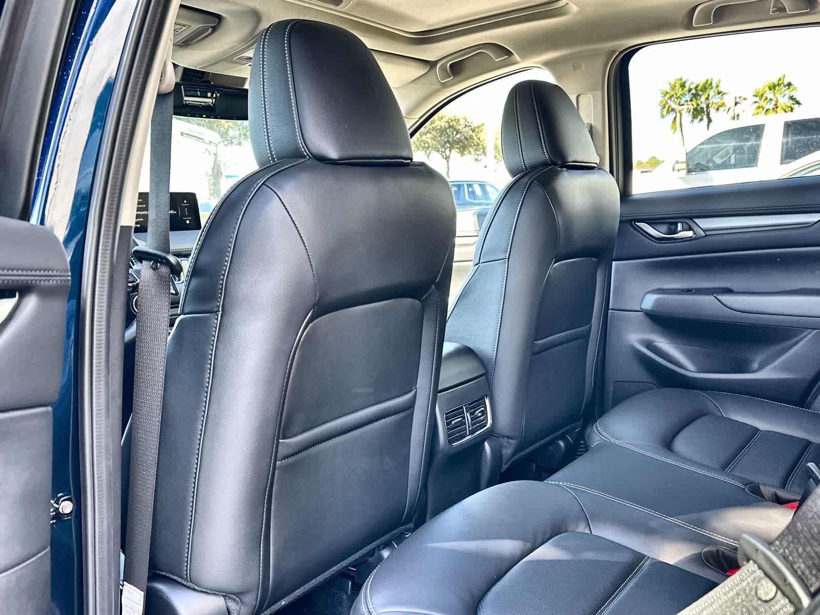 Thumbnail: 2025 Mazda CX-5 - 12