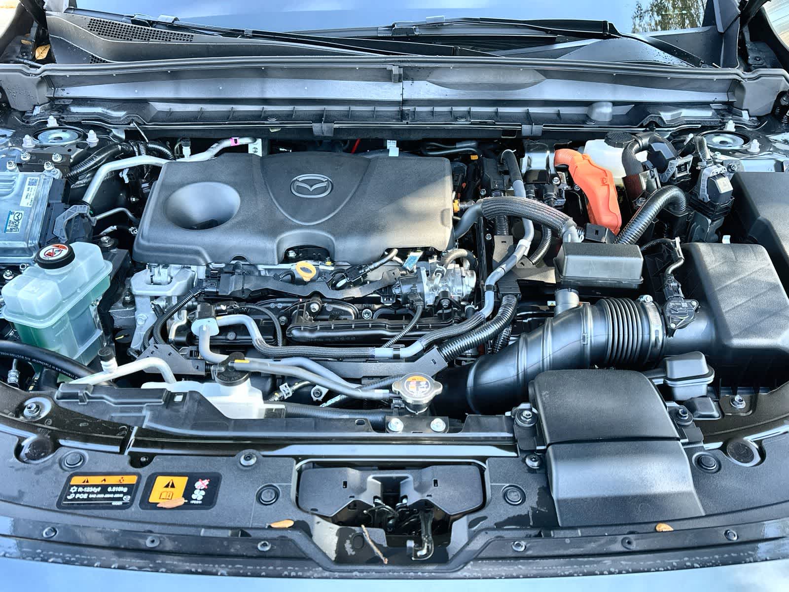 Thumbnail: 2026 Mazda CX-50 - 13