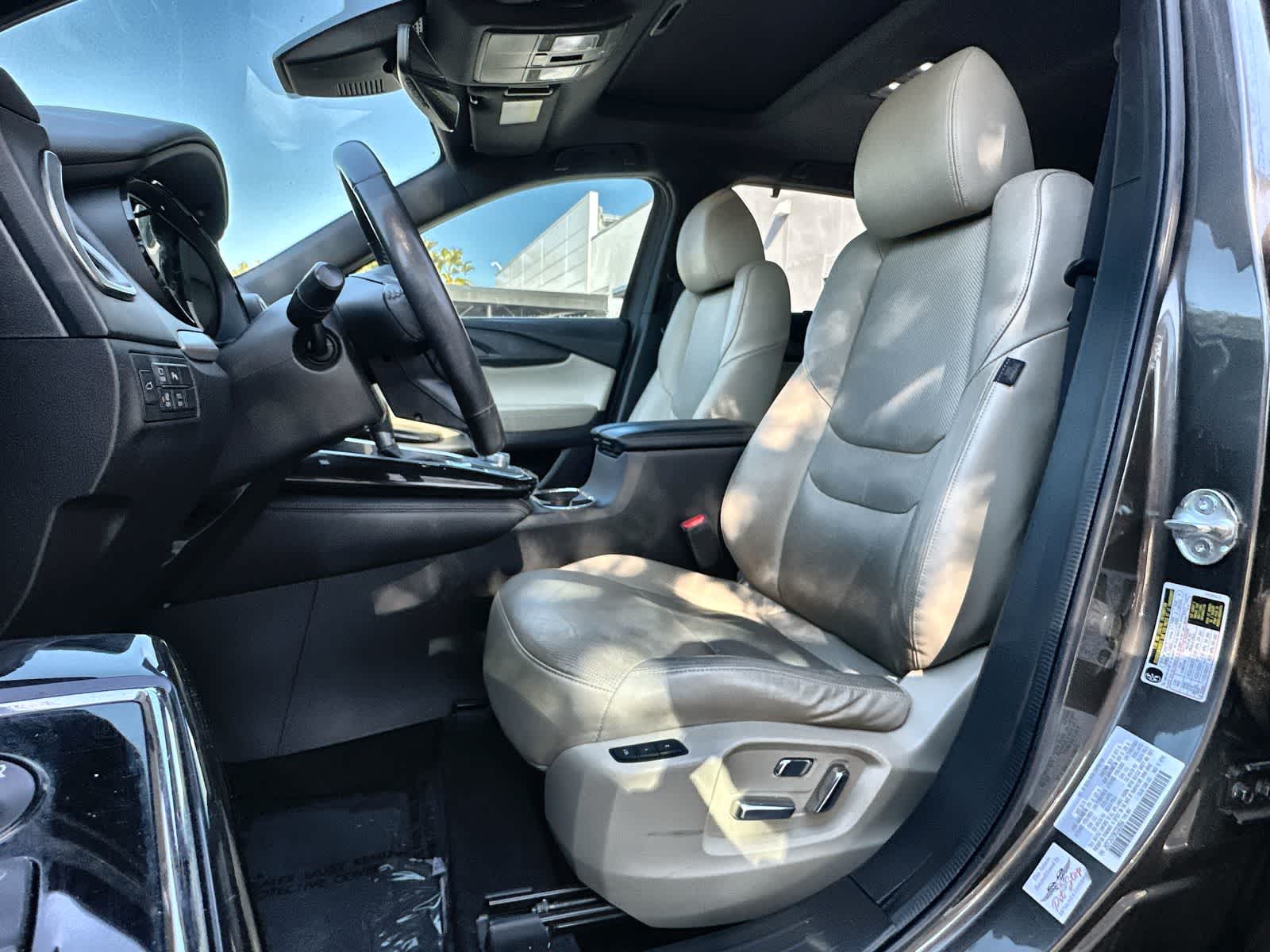 Thumbnail: 2019 Mazda CX-9 - 18